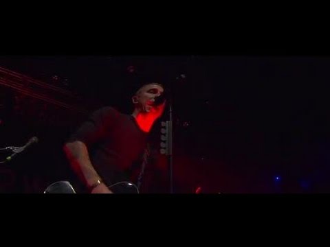 Yellowcard Video