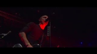 Yellowcard - Crash The Gates (Official Music Video)