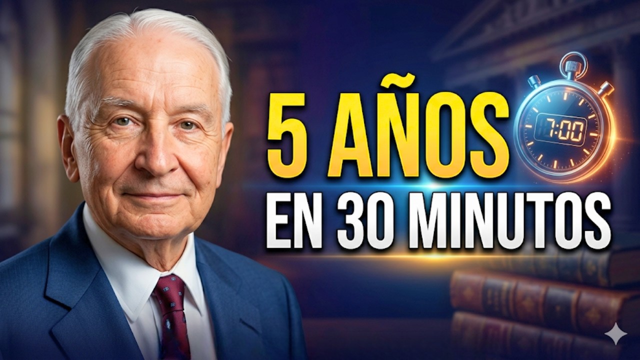 Aprende En 30 Minutos Lo Que Los Economistas Estudian En 5 Años