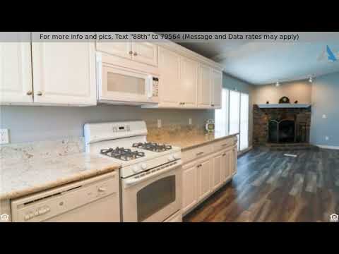 Priced at $144,900 - 19701 88th Street, California City, CA 93505