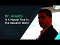 Subscribe Our YouTube Channel For The Best Market Research From Mr.  Sharad Avasthi