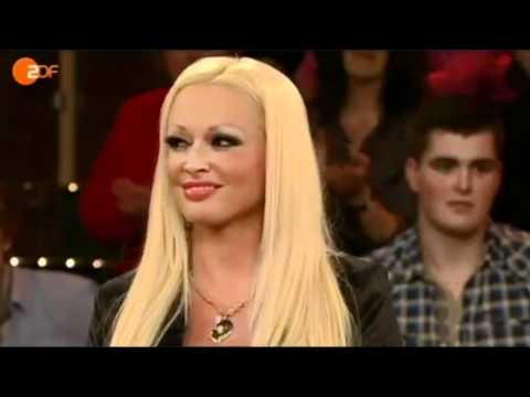 Paul Breitner ist gegen Daniela Katzenberger bei Markus Lanz