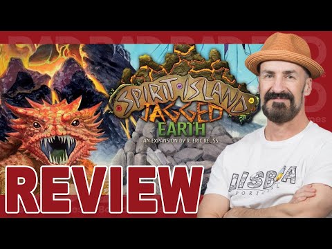 What is Essential? Let's Look at Jagged Earth