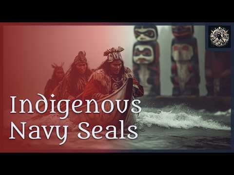 Haida: The Most Advanced Indigenous Navy?
