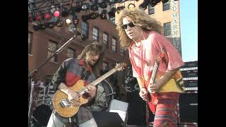 Van Halen - There’s Only One Way To Rock.  Live at the Westend Market, Dallas 1991