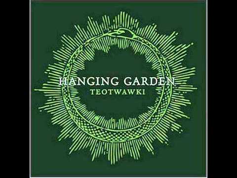 Hanging Garden -- Where Serpents Dwell
