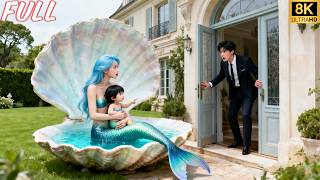 Download lagu CEO mencintai wanita salah 6 tahun—putri duyung asli kembali bawa anak dan kebenaran!” mp3