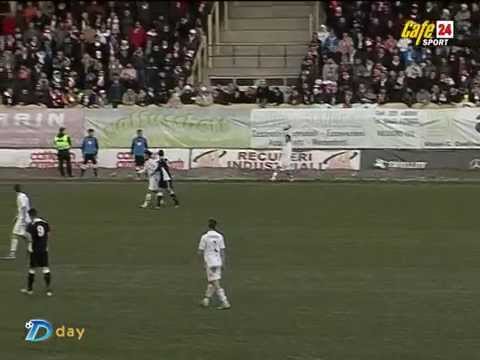 Highlights Altovicentino-Biancoscudati Padova 1-0