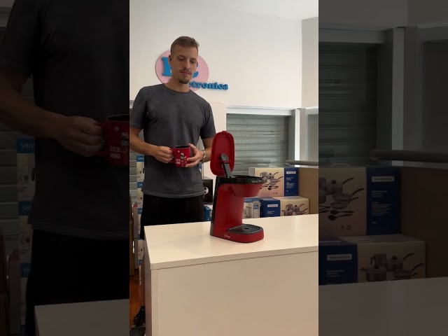 Vídeo relacionado con Minnie Mouse - Taza Cerámica Desayuno Capacidad 350ML - DISNEY Lazos de Minnie - Producto Oficial | CAJA REGALO