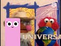 Elmo S World Farms Stampede Add Round 1