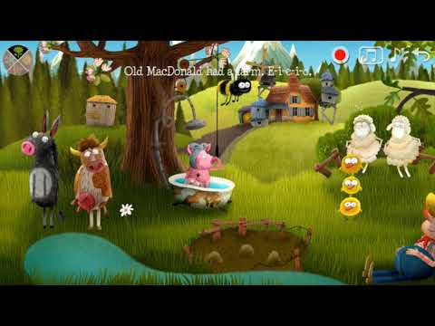 Little Fox Music Box Video