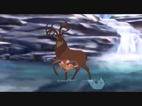 Bambi 2 - He live's in you
