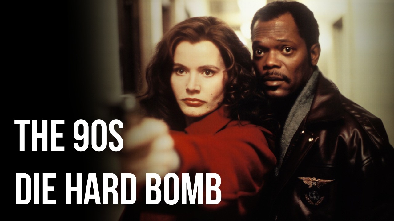 10 Criminally Underrated '90s Films You'll Regret Not Watching Sooner