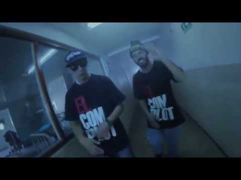 EL COMPLOT (DA MC LAB) VIDEO OFICIAL