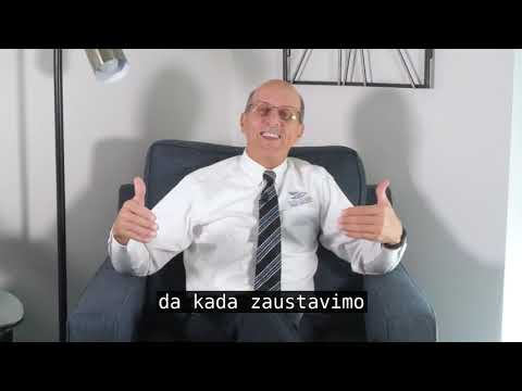 Proročke novosti Doug Batchelor