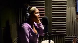 Amanda Mena "All I Ask" Cover