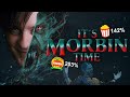 How The Internet Turned Morbius Into a Meme