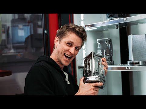 What it's like owning a KERN Micro!