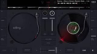 Gunna Ft. Lil Yachty -Drip Or Drown (Fast)