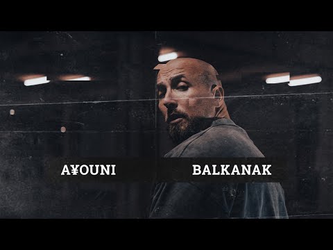 AYOUNI - BALKANAK