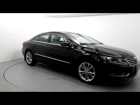 131CN178 - 2013 Volkswagen Passat CC CC 2.0TDI M6F BMT 140HP 12,750