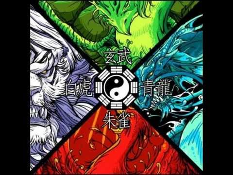 Henne$$y Chunn, Lee $upreme & Du$kee- The Trivium Comprise prod. Knox