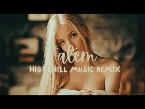 Arta Kabashi x Romeo Veshaj - Falëm (HighChill Music REMIX)