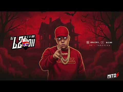 CORNETA ATREVIDA - TA COM FOME - MCS OTAVIO DA9 E MAGRINHO(DJS LZ 011, CHIPOKA E MALVADÃO ORIGINAL)