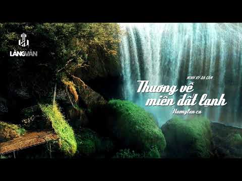 Thương về miền đất lạnh Sheet - Hương Lan