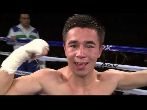 Uzbek Tigers - Team of Week 2 - World Series of Boxing 2016