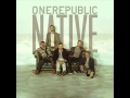 OneRepublic - Something I Need 