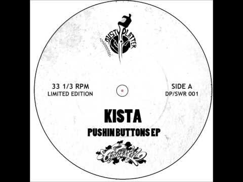 Kista Grandmaster Majere (Featuring Sumkid) DP/SWROO1