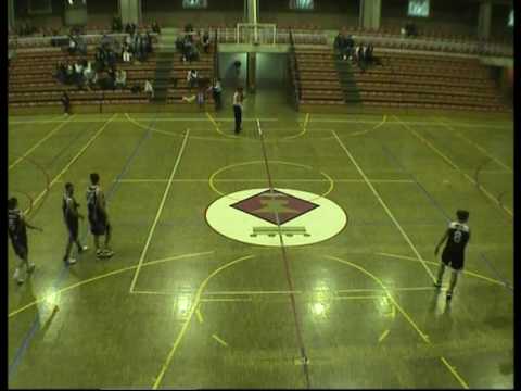 LF2 J7. Sant Adria - UPV