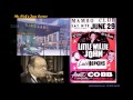 ARNETT COBB TENOR SAXSOFON