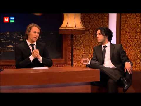 I kveld med YLVIS S01E01 [1/3] [Eng Subs]