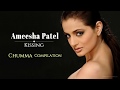 Ameesha Patel Chumma