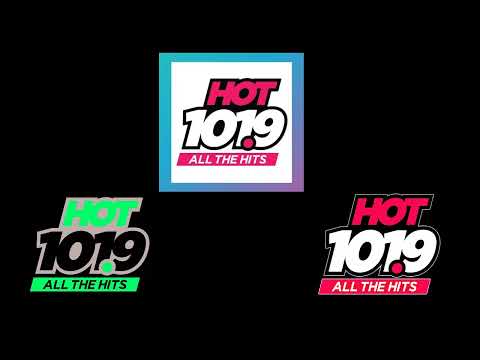 [Old] 101.9 KMXF Lowell, AR ''Hot 101.9'' 24,000w 88 Air Miles Legal ID