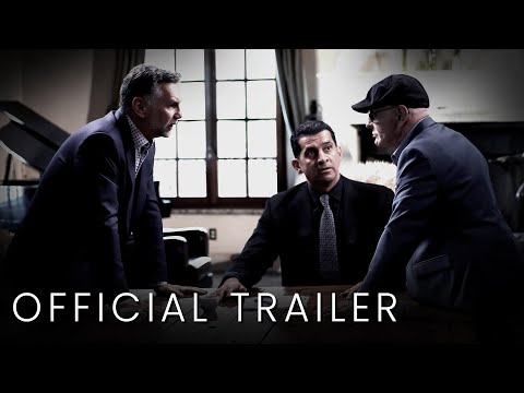 Mafia States of America - Official Trailer 2021