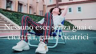 Said no one ever - Jacob Sartorius (Traduzione ITA)
