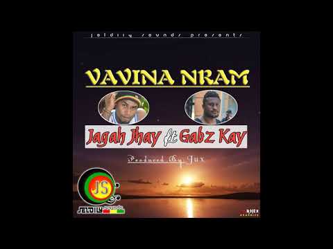 Jagah Jay - Vavina Nram ( Ft Gabz Kay) 2019