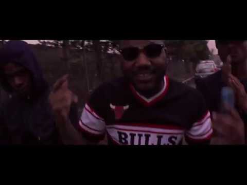 Phantomm Ft.  Chini - My Time Is Now | S&E by JayLenz | Official Video