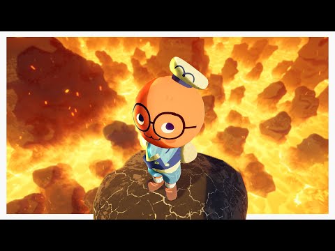 DO NOT Play PEAK with a Noob