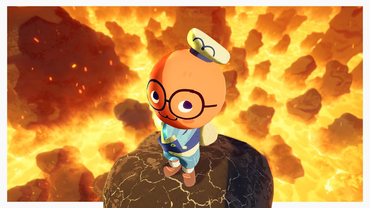 DO NOT Play PEAK with a Noob