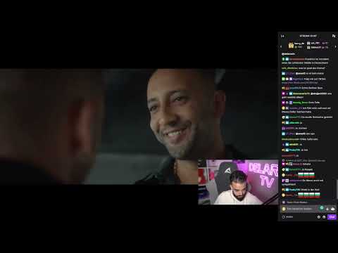 Sami REAGIERT auf ► DÚ MAROC - TONY DUCKS ◄