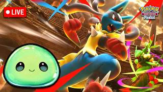 NEW B3 EXPANSION | PULSING AURA | Pokemon TCG Pocket (Vertical)