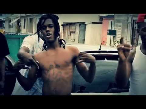 Lil'Lyan Ft Mystickal Lion-Vini Vwèy Bien ★★ CLIP OFFICIEL (NDL)★★ DEC.2013