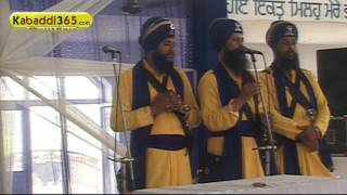 (1) Powadra (Jalandhar) Dharmik Mela 23 June 2016