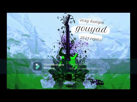 jj dbe- kompa 2021 repast and now/ with lucas Seb and DJ Skety