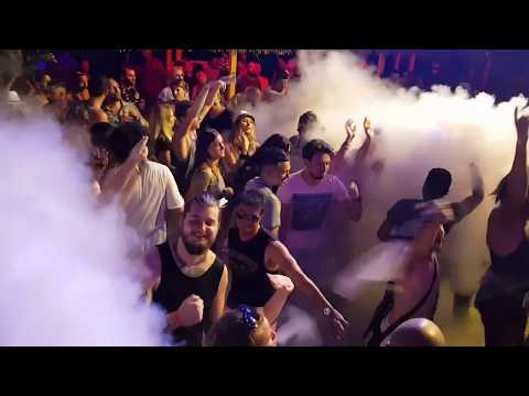 Oliver Koletzki live at Guaba Beach Bar 2019 Limassol, Cyprus