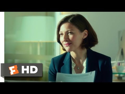 T2 Trainspotting (2017) - Diane the Lawyer Scene (5/10) | Movieclips